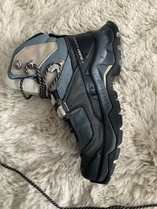 Salomon quest element gtx w 36рр