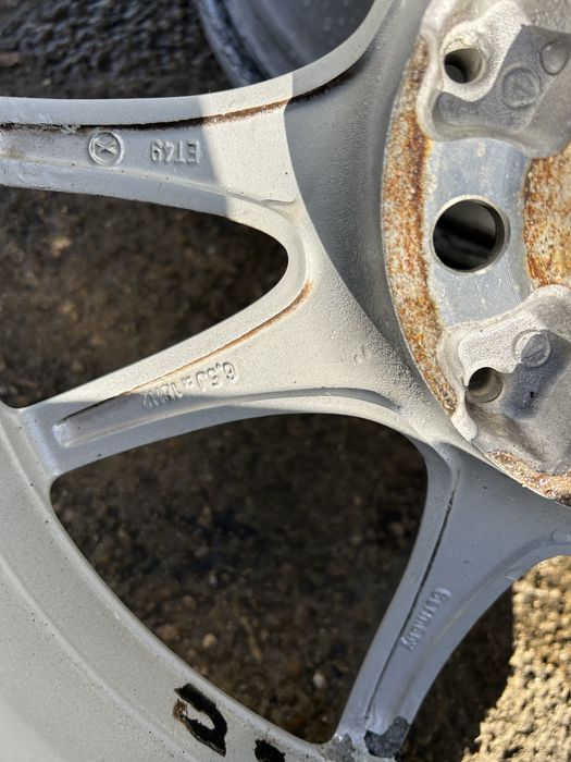 5х112 16 за vw golf 5 6 pasat touran kadi skoda seat