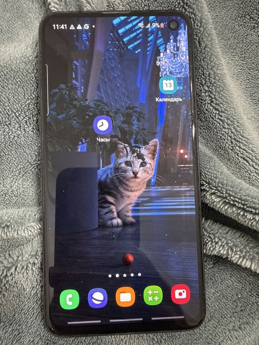 Samsung galaxy s10e
