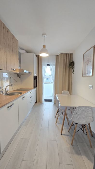 Proprietar chirie 2 camere