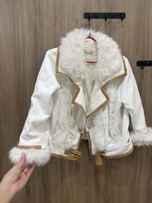 Теплые одежды