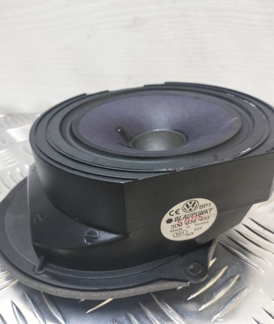 Difuzor usa  fata stanga / dreapta  3D0035453 Volkswagen VW Phaeton p