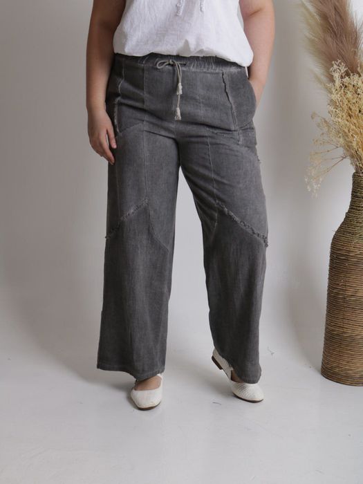 Брюки, джинсы, лосины