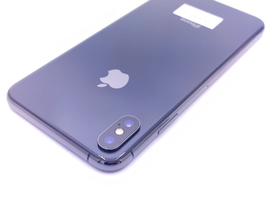 Apple iPhone XS Max 512GB Space Gray 4GB, Garantie 24 luni | #D90740