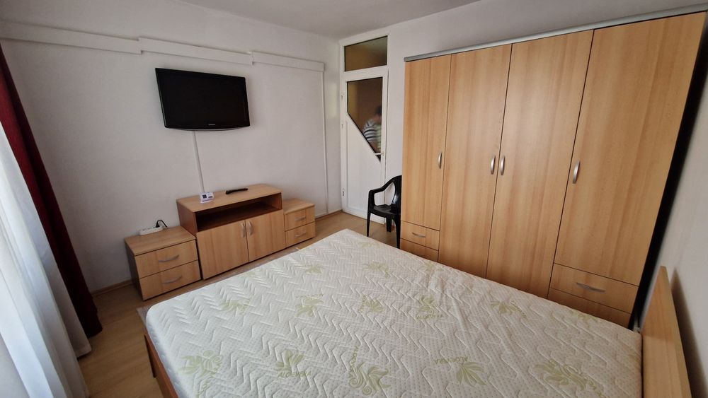 Proprietar Inchiriez Apartament 2 camere decomandat