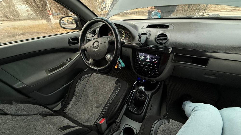 Продам Шевроле Лачетти