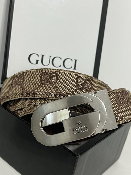 Curele GUCCI super  calitate