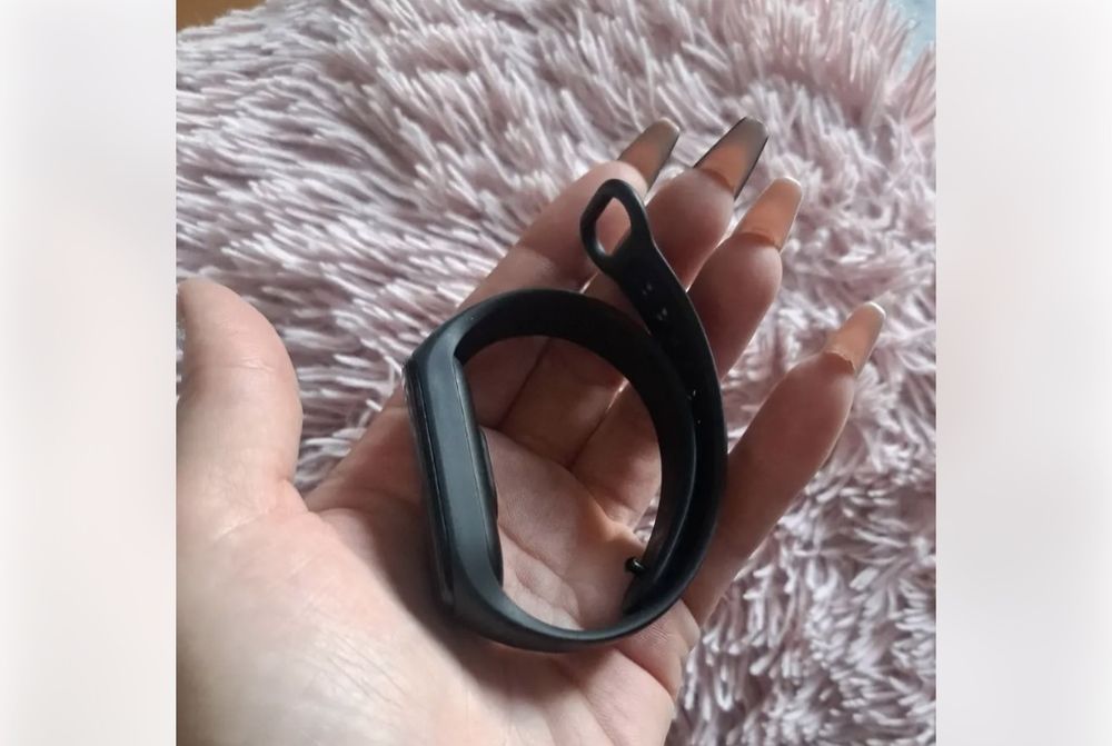 Smart Band 7 Фитнес часы продам срочно!