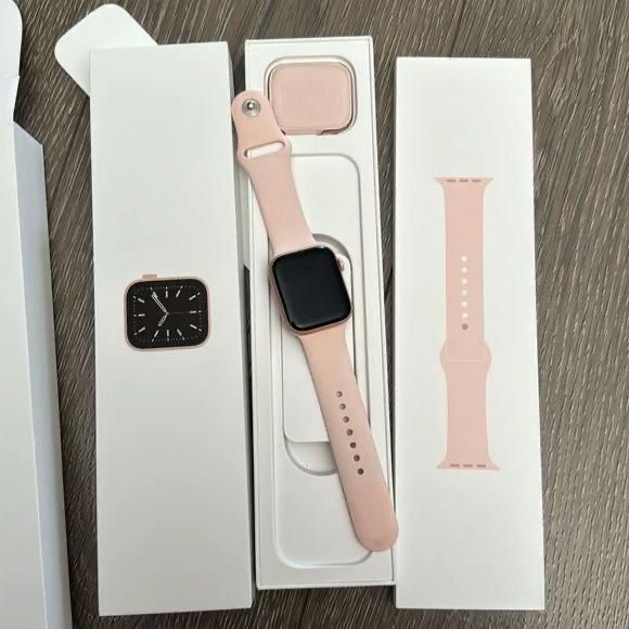 Смарт сагат Apple watch 11