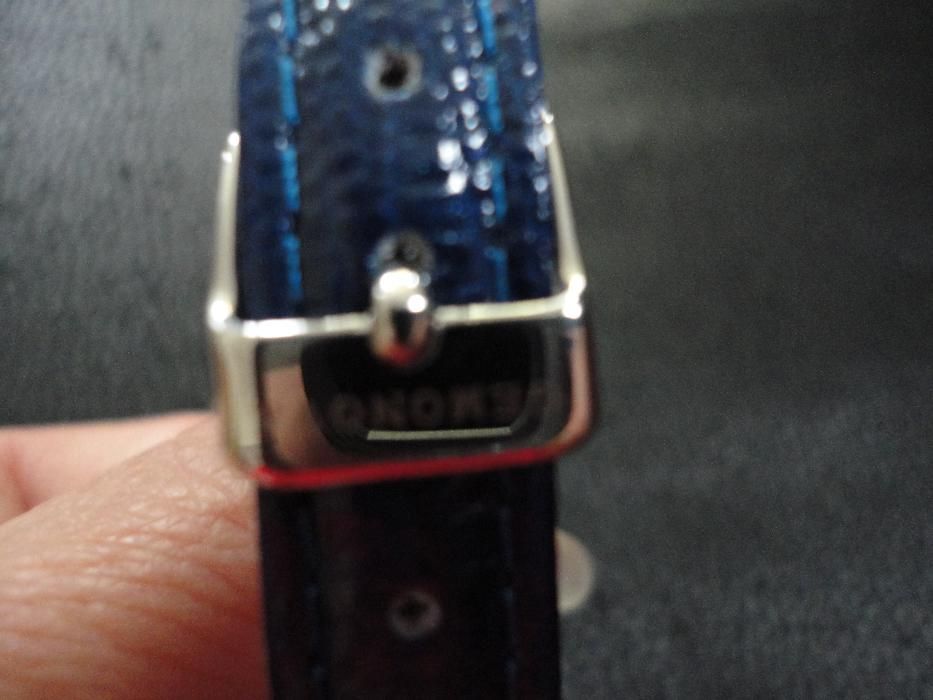 Gemonova Dzire cu diamante, nou in cutie