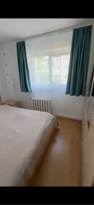 Apartament 3 camere Manastur pentru 4 luni de inchiriat