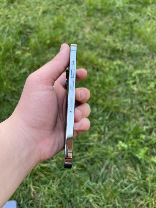 Iphone 13 pro 256 gb