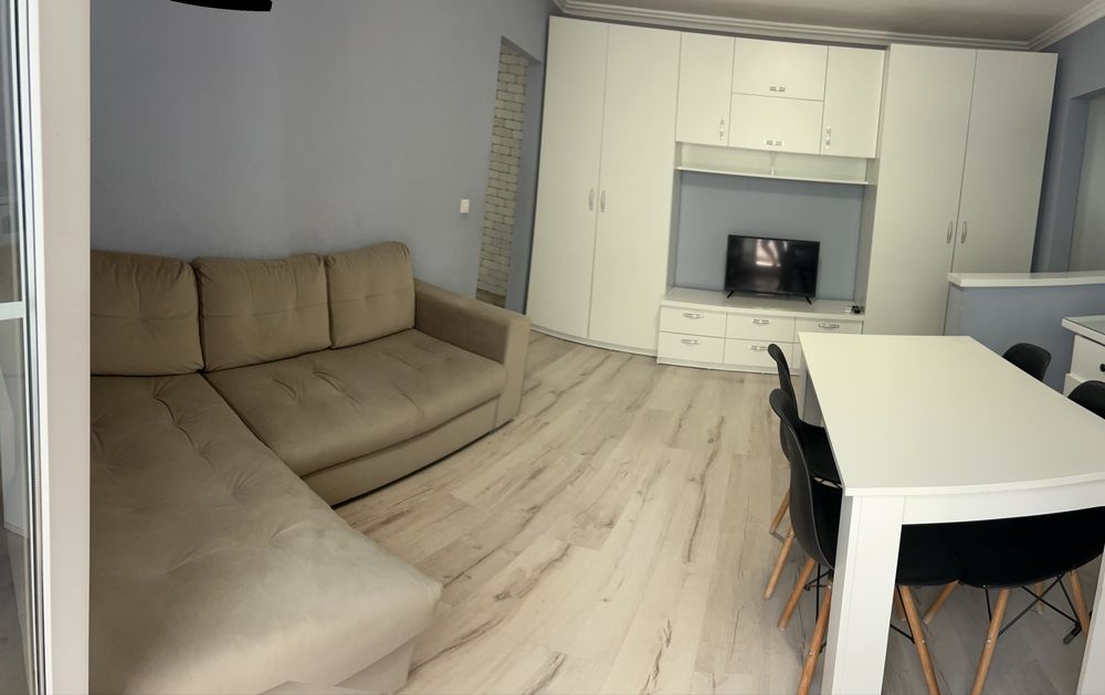 Apartament 3 camere , spartacus