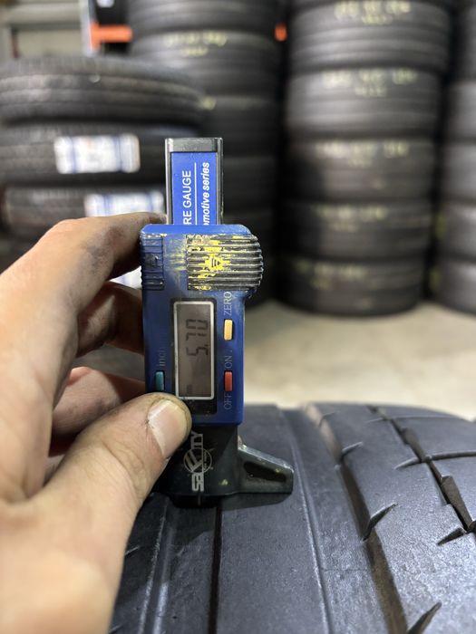 Anvelope Vara 235/35/19 Michelin Pilot Sport 235 35 19 R19