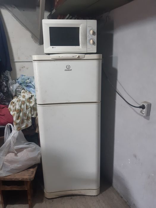 Микровалновка продам