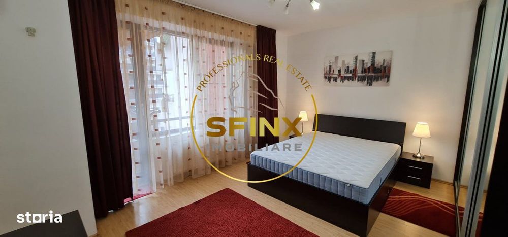 Apartament 4 camere/ Central Park/ Parcul Circului/ 2 locuri parcare