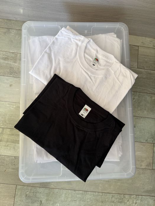 Тениски fruit of the loom