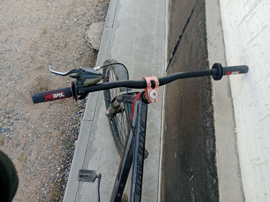 Продаю велик Edge bike стант