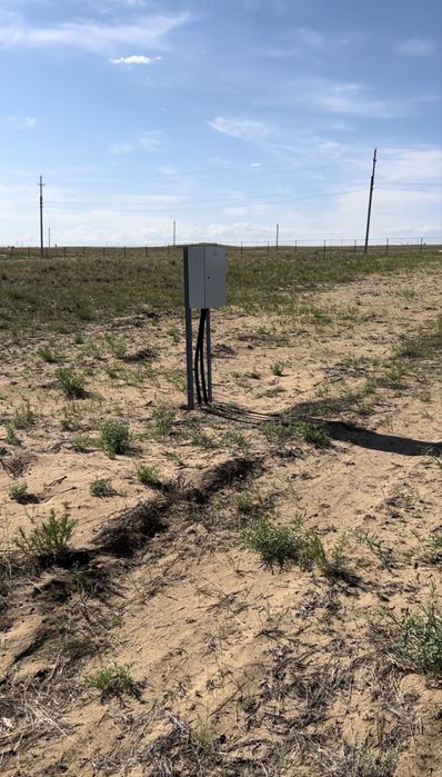 Продам участок Самарка