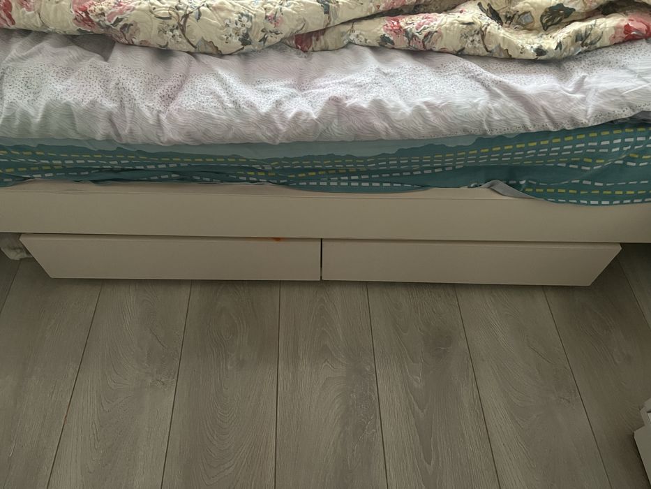 Продам полуторки кровать