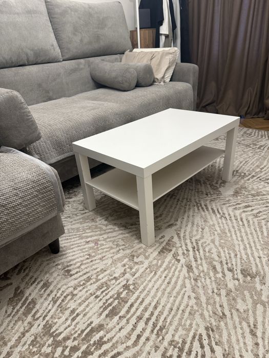 Журнальный столик (лаундж) Ikea