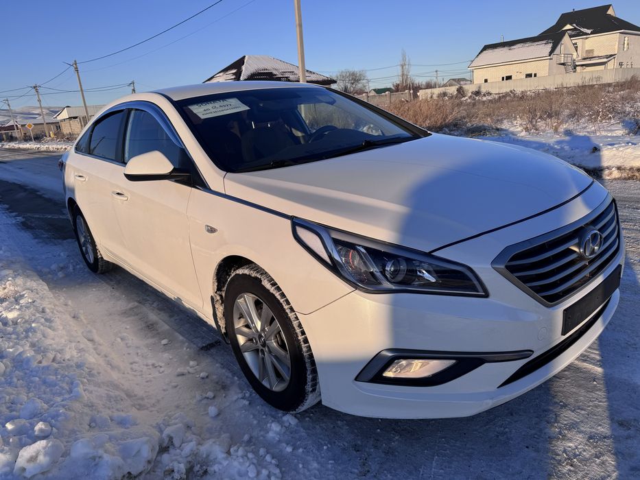 Продам Хундай Саната