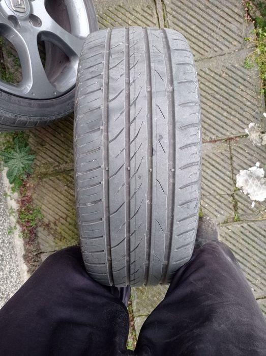 Джанти 18  5x114.3 за honda