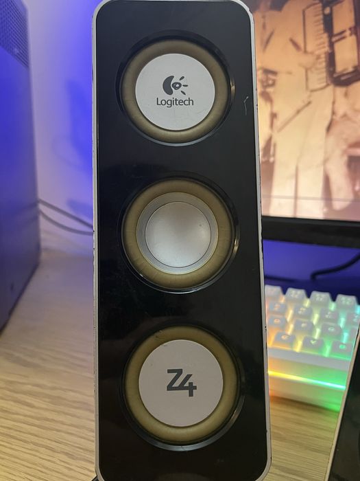 Boxe logitech bune pentru birou