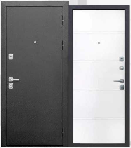 Входные двери более 80 видов в наличии