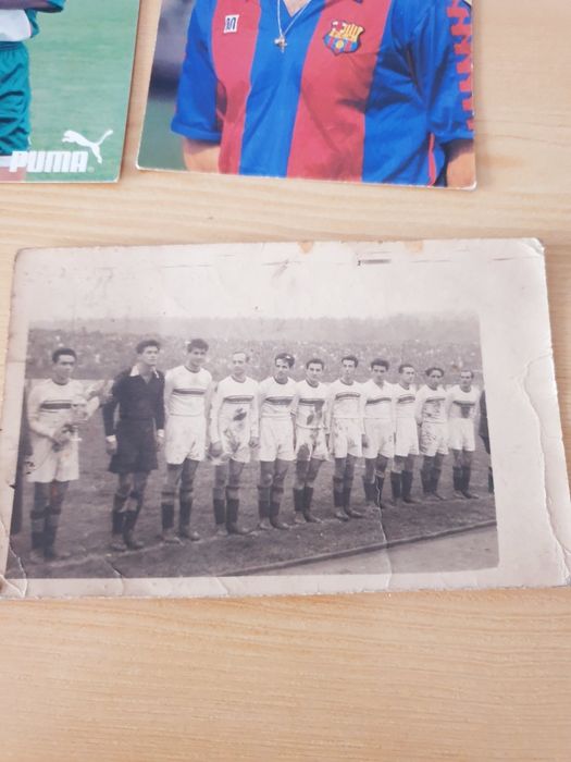 Футбол артикули за фенове