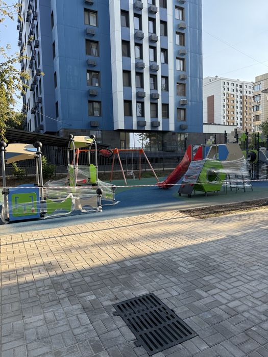 Продам квартиру в ЖК STATUS 2.0