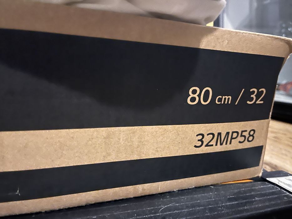 Monitor LG in stare perfecta