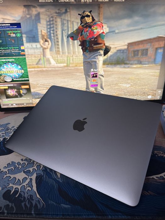 Продам Macbook Pro 13-inch 2019