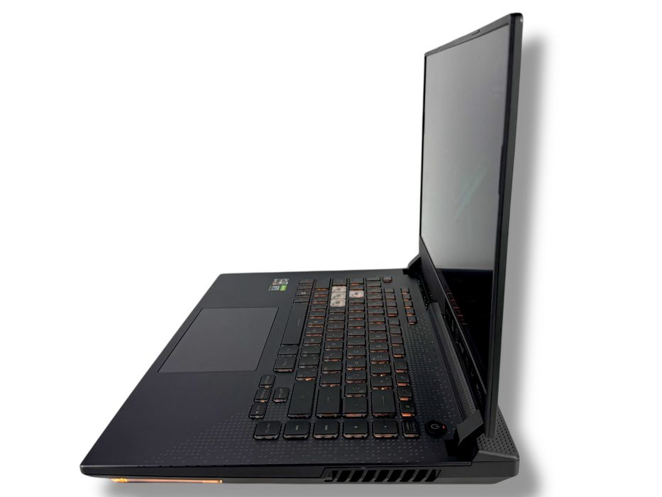 ASUS ROG STRIX G15 15" 2K 240Hz Ryzen 7 16RAM 1TB RTX 3060 Гаранция