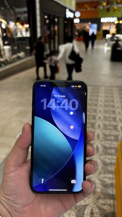 Айфон 13 128гб