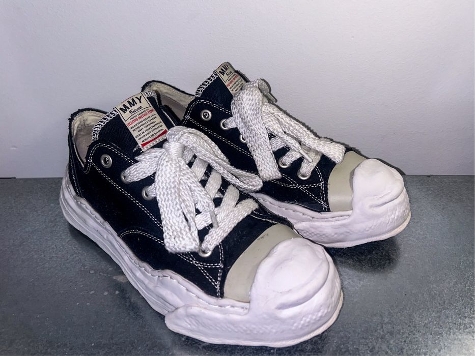 Maison MiharaYasuhiro Мъжки обувки