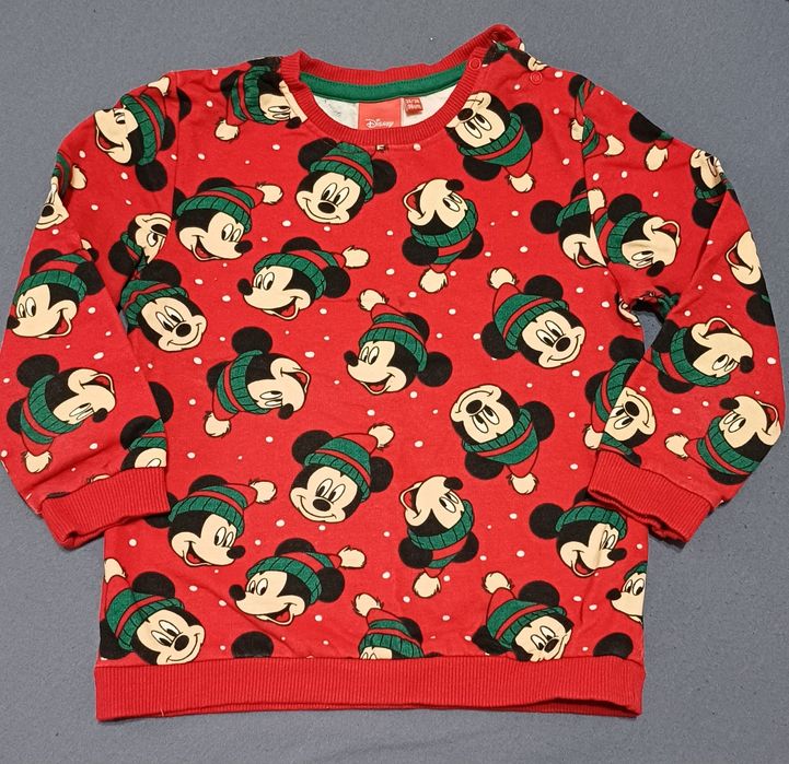 Lot pulovere baietel marime 98-104