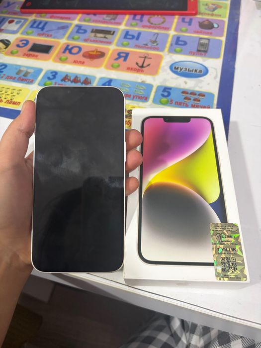 Продается айфон 14