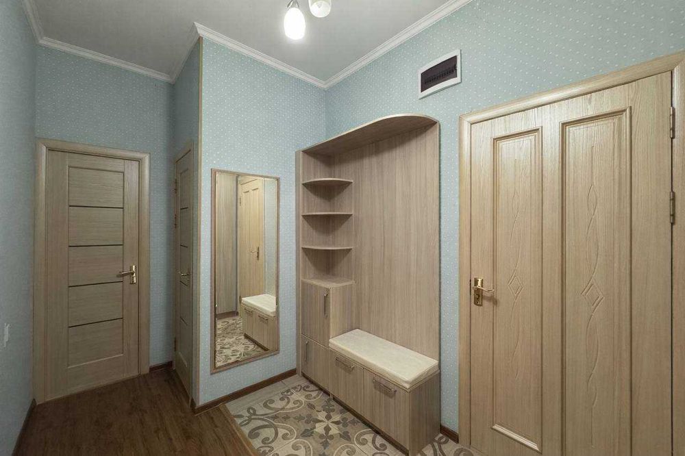 Продается 4-комн Квартира 84м2, Куйлюк-3, Олимпия (87648)