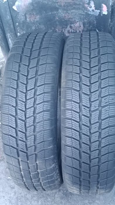 185/65/15 Barum .