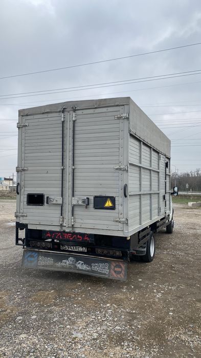 Газель сатылады продажа