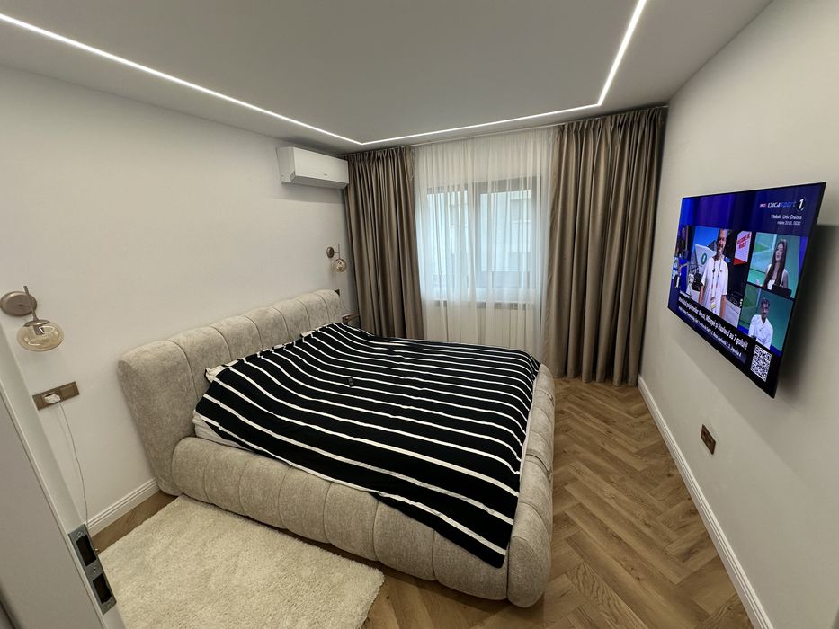 Vand apartament