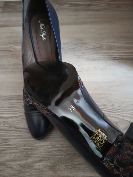 Pantofi ocazie damă 39-26.0 cm