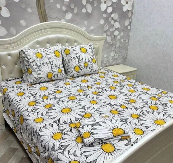 Туркменский текстиль