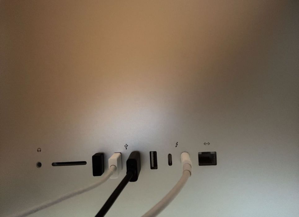 Apple imac 27 inch 5k 2017