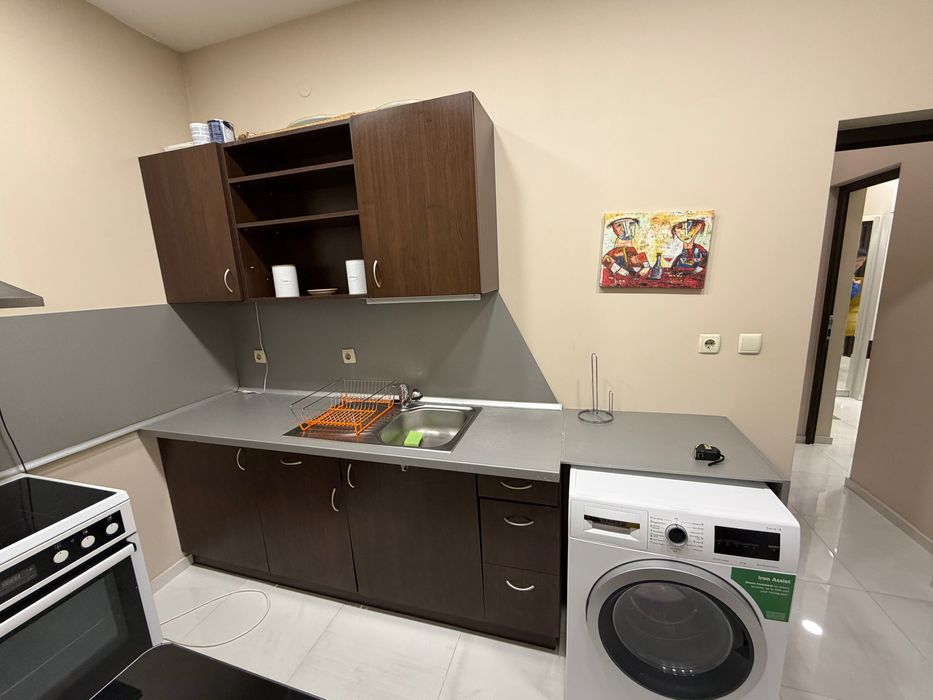 Кухненски шкафове