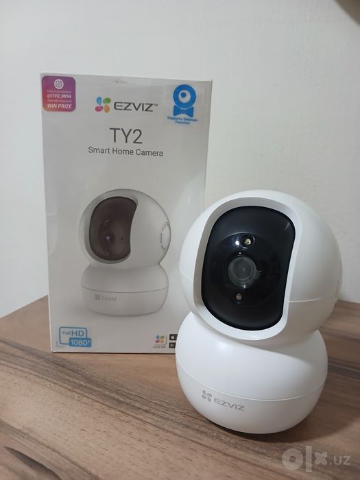 Ezviz Камера TY2