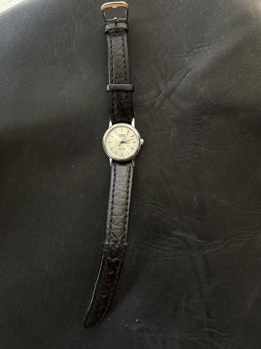 Ceas CASIO original 26mm stare buna perfect functional!