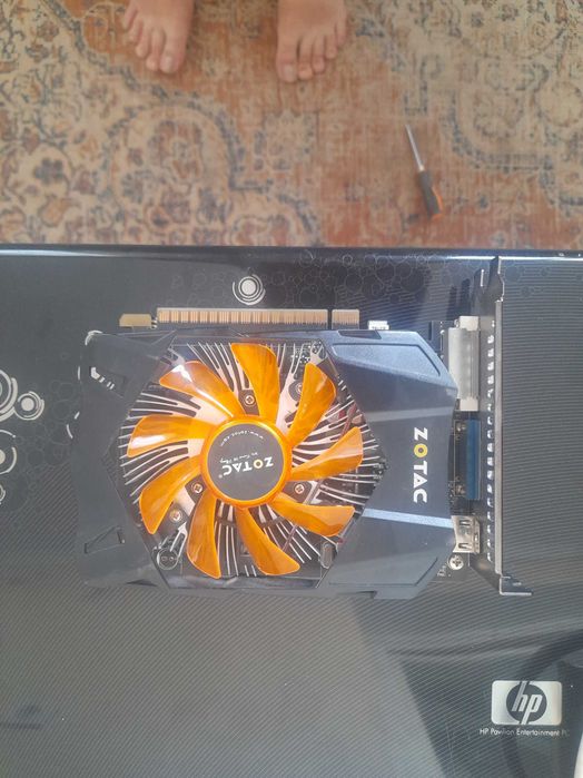 i3 7100/gtx650/4gb