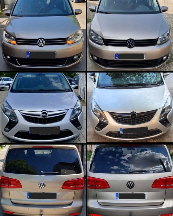 Polish Auto Detailing